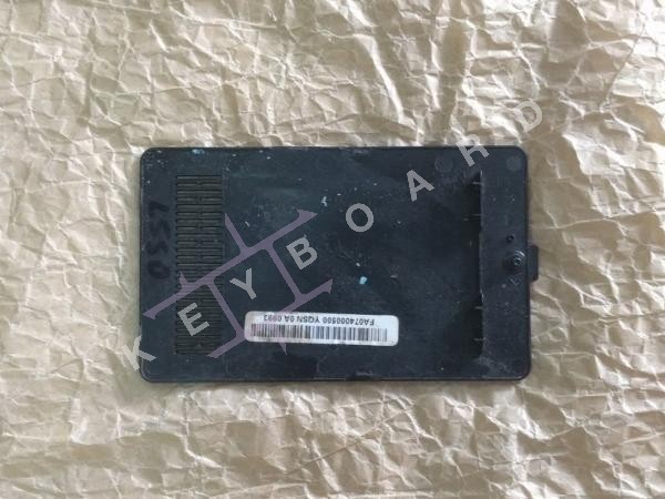 Кришкі відсіків Toshiba Satellite L550